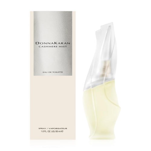 DKNY Donna Karan Cashmere Mist (Eau De Toilette) 100ML EDT Spray (W)