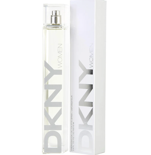 DKNY Women (Eau De Toilette) 100ML EDT Spray (W)