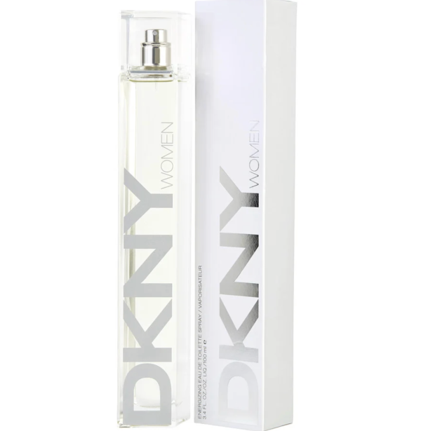DKNY Women (Eau De Toilette) 100ML EDT Spray (W)