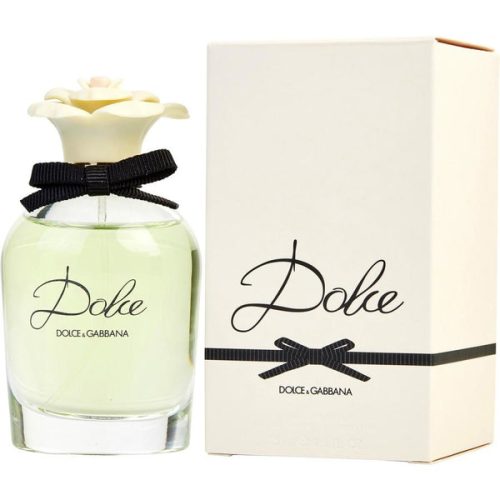 Dolce By Dolce & Gabbana EDP Spray (W)