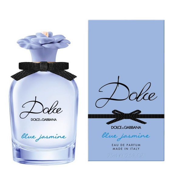 Dolce & Gabbana Dolce Blue Jasmine 75ML EDP Spray (W)