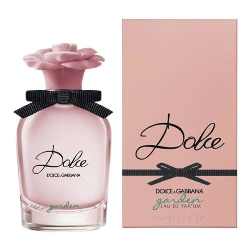 Dolce & Gabbana Garden EDP Spray (W) Dolce & Gabbana Garden EDP Spray (W)