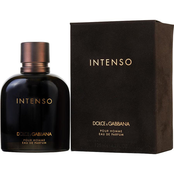 Dolce & Gabbana Intenso EDP Spray (M)