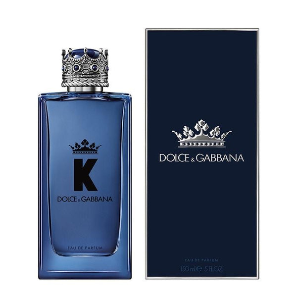 Dolce & Gabbana King (Eau De Parfum Edition) EDP Spray (M)