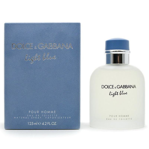 Dolce Gabbana Light Blue EDT Spray (M)