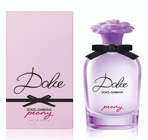Dolce & Gabbana Peony EDP Spray (W) Dolce & Gabbana Peony EDP Spray (W)