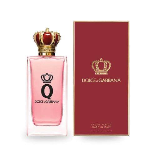 Dolce & Gabbana Queen EDP Spray (W) Dolce & Gabbana Queen EDP Spray (W)