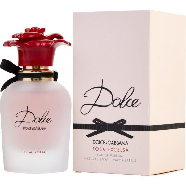 Dolce & Gabbana Rosa Excelsa 75ML EDP Spray (W)