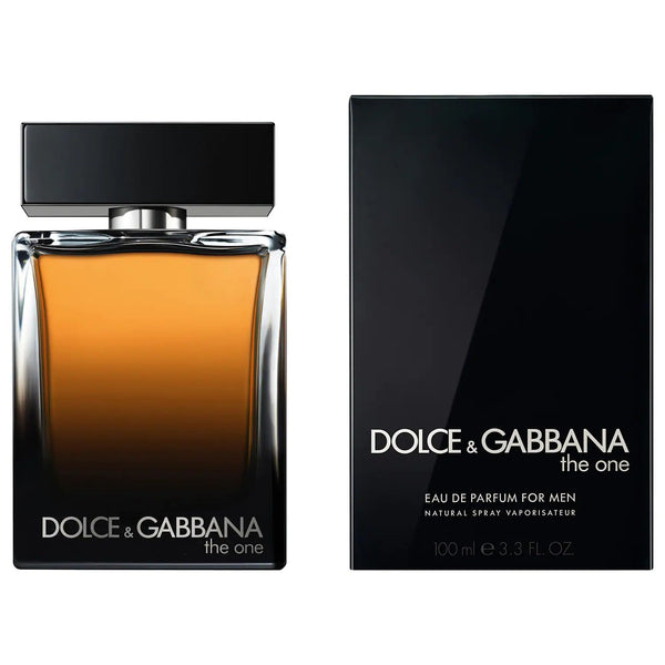 Dolce & Gabbana The One (Eau De Parfum Edition) EDP Spray (M)