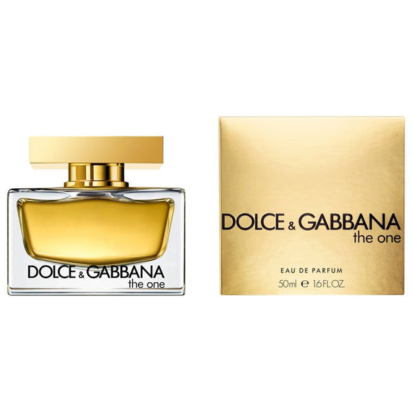 Dolce & Gabbana The One (Eau De Parfum) EDP Spray (W)