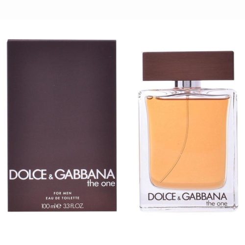 Dolce & Gabbana The One (Eau De Toilette) EDT Spray (M)