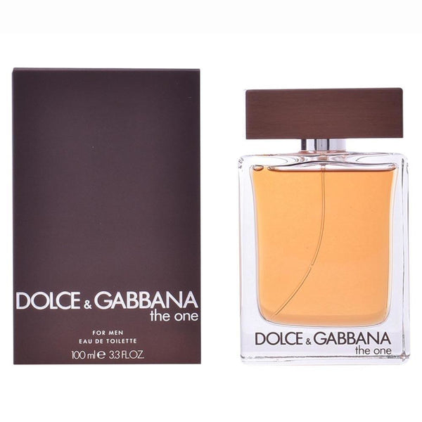 Dolce & Gabbana The One (Eau De Toilette) EDT Spray (M)