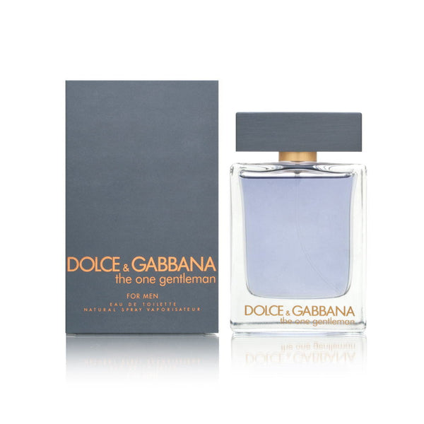 Dolce & Gabbana The One Gentleman 100ML EDT Spray (M)