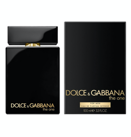 Dolce & Gabbana The One Intense (Eau Da Parfum Edition) EDP Spray (M) Dolce & Gabbana The One Intense (Eau Da Parfum Edition) EDP Spray (M)