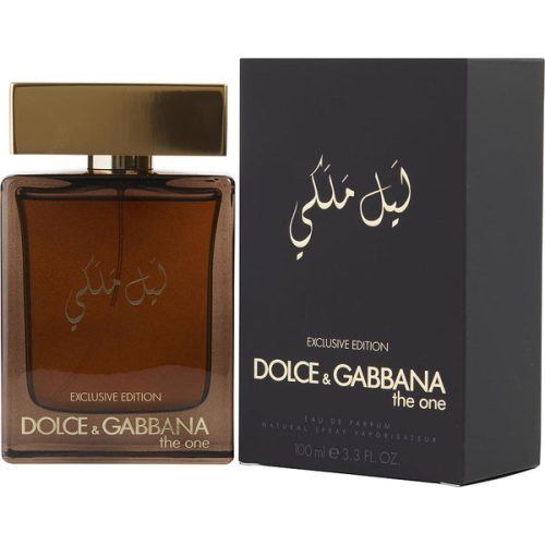 Dolce & Gabbana The One Royal Night (Exclusive Edition) EDP Spray (M) Dolce & Gabbana The One Royal Night (Exclusive Edition) EDP Spray (M)