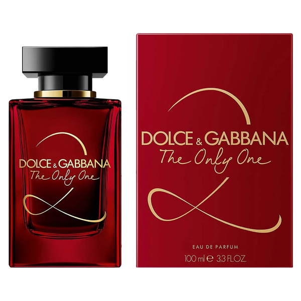 Dolce & Gabbana The Only One 2 EDP Spray (W)