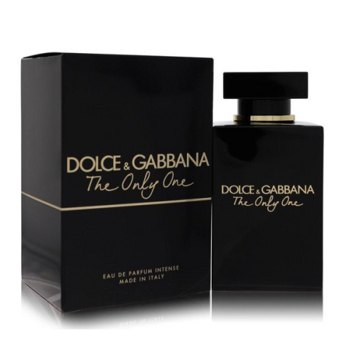 Dolce & Gabbana The Only One Intense EDP Spray (W)