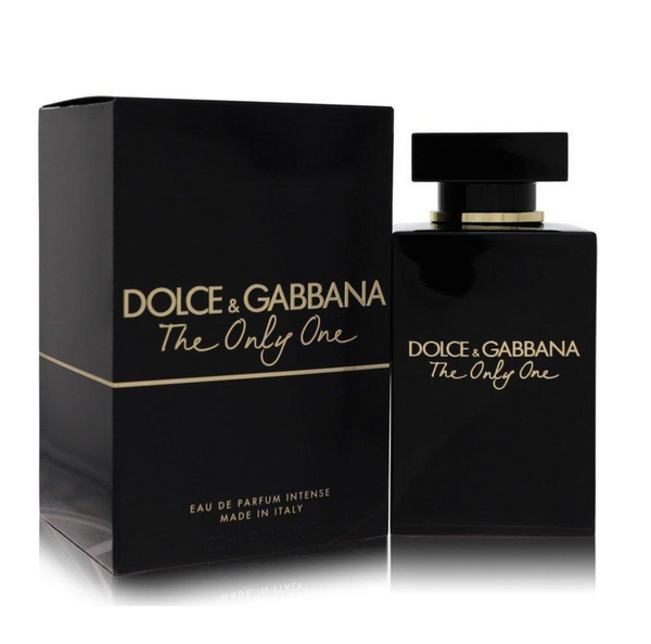 Dolce & Gabbana The Only One Intense EDP Spray (W)