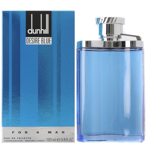 Dunhill Desire Blue 100ML EDT Spray (M)