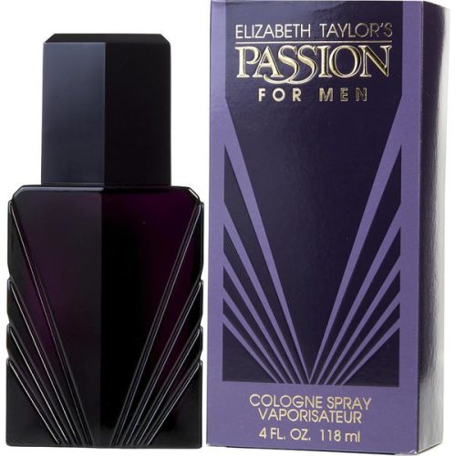Elizabeth Taylor Passion EDT Spray (M)