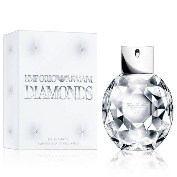 Emporio Armani Diamonds EDP Spray (W)