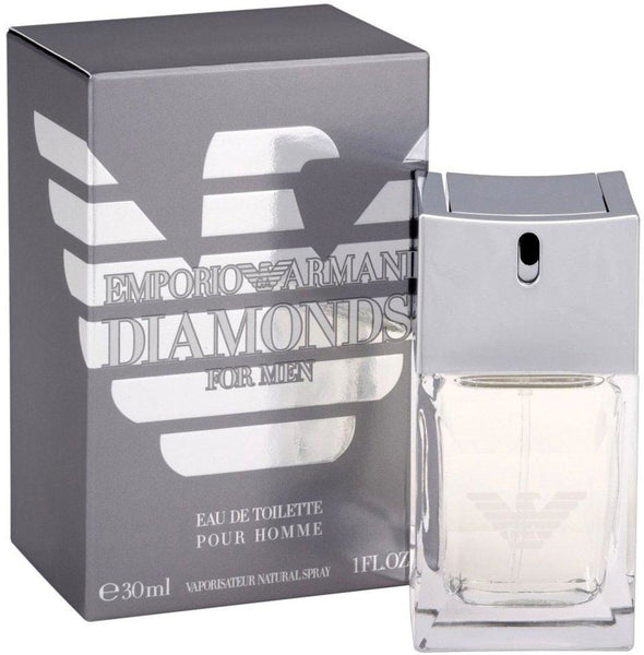 Emporio Armani Diamonds EDT Spray (M)