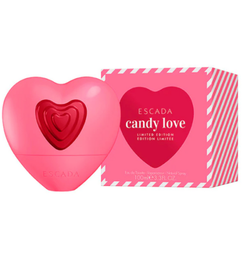 Escada Candy Love (Limited Edition) 50ML EDT Spray (W)