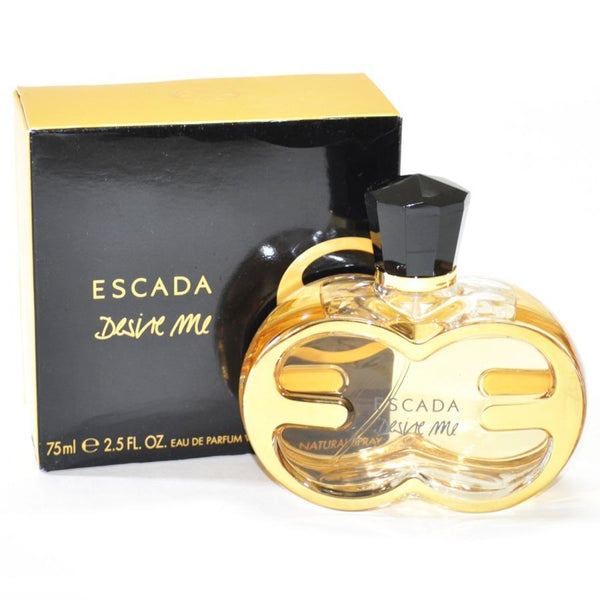 Escada Desire Me 75ML EDP Spray (W)