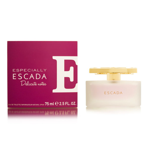 Escada Especially Escada Delicate Notes 75ML EDT Spray (W)