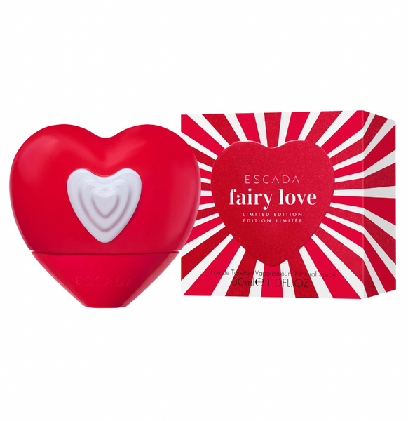 Escada Fairy Love (Limited Edition) EDT Spray (W)