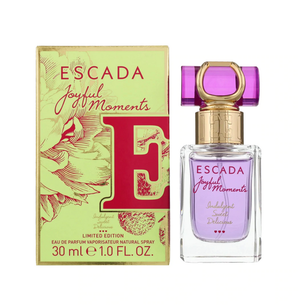 Escada Joyful Moments (Limited Edition) 50ML EDP Spray (W)