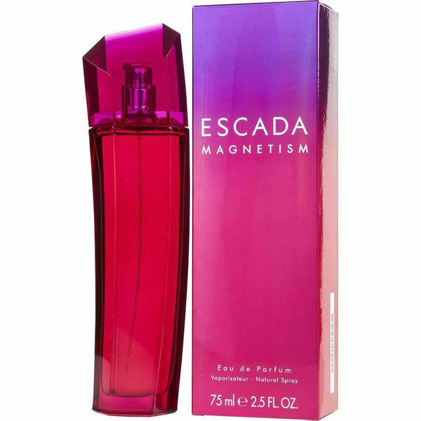 Escada Magnetism 75ML EDP Spray (W)