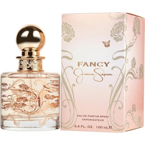 Fancy By Jessica Simpson 100ML EDP Spray (W)