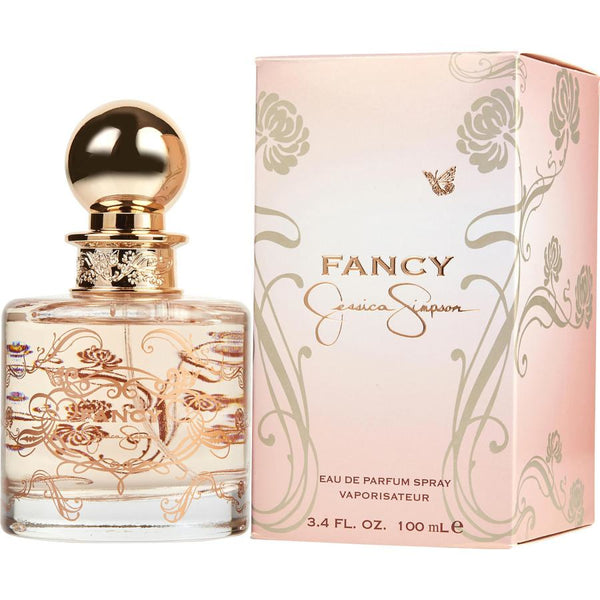 Fancy By Jessica Simpson 100ML EDP Spray (W)