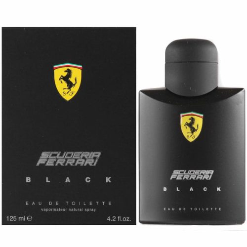 Ferrari Black EDT Spray (M) Ferrari Black EDT Spray (M)