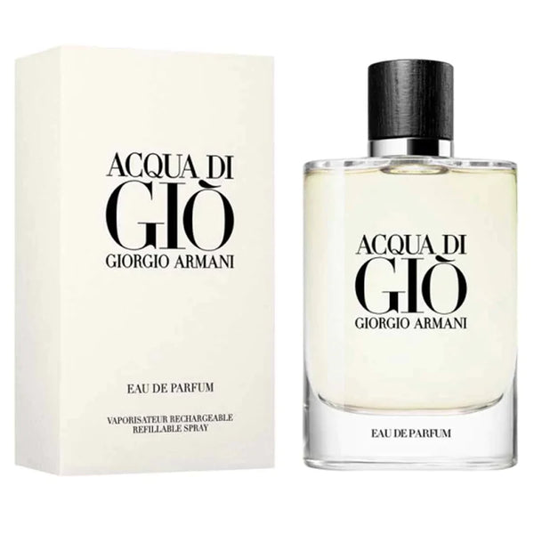 Giorgio Armani Acqua Di Gio (Eau De Parfum Edition) EDP Spray (M)