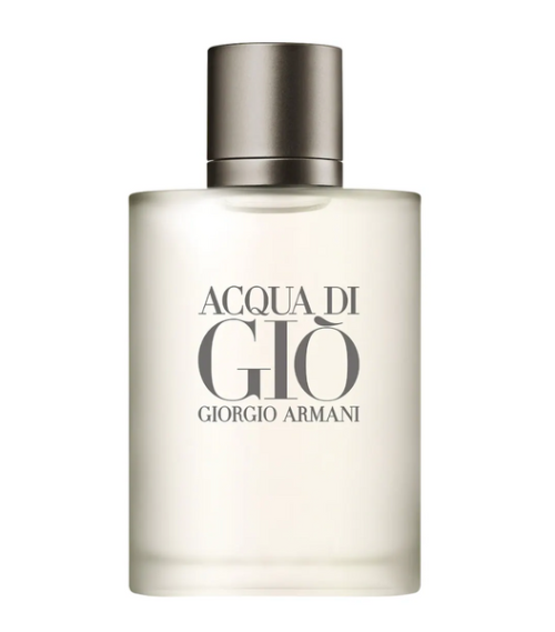 Giorgio Armani Acqua Di Gio EDT Spray (M)