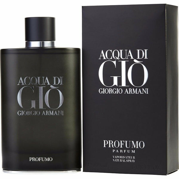 Giorgio Armani Acqua Di Gio Profumo EDP Spray (M)