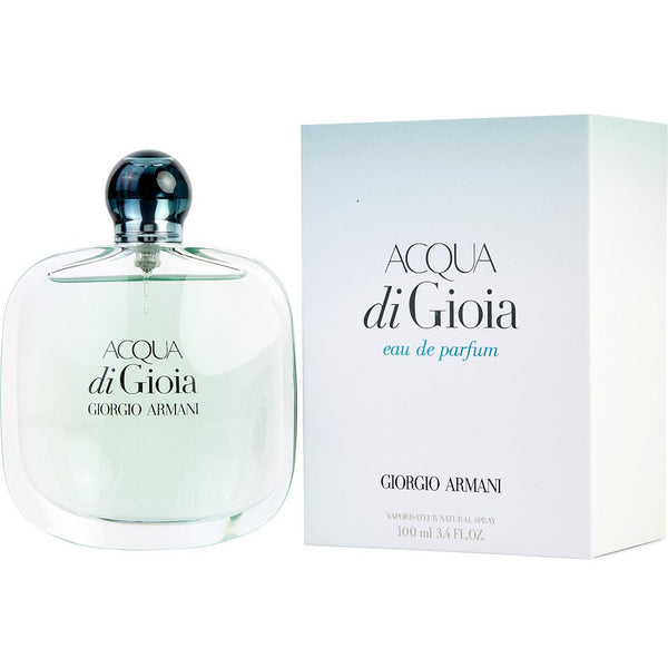 Giorgio Armani Acqua Di Gioia EDP Spray (W)