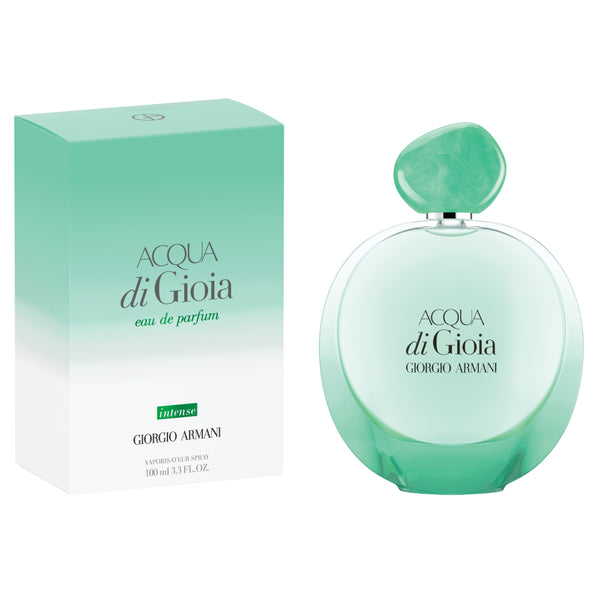 Giorgio Armani Acqua Di Gioia Intense 100ML EDP Spray (W)