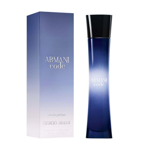 Giorgio Armani Code EDP Spray (W)
