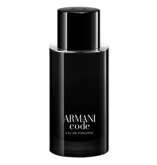 Giorgio Armani Code EDT Spray (M)
