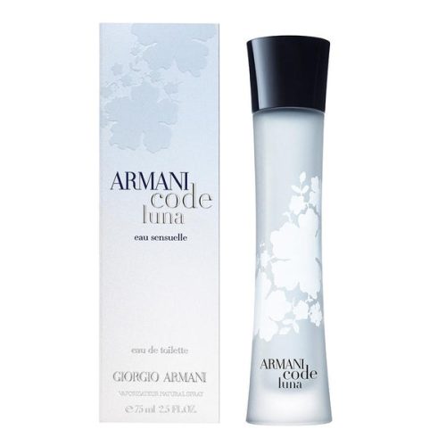 Giorgio Armani Code Luna (Sensuelle) 50ML EDT Spray (W)