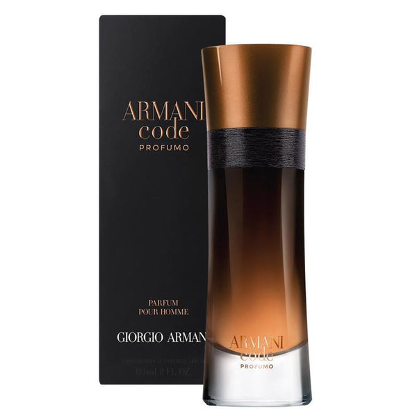Giorgio Armani Code Profumo EDP Spray (M)