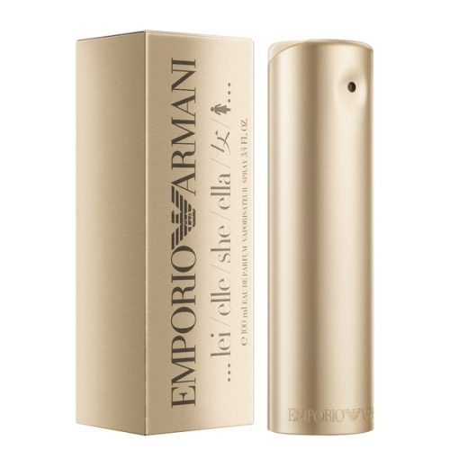 Giorgio Armani Emporio She EDP Spray (W)