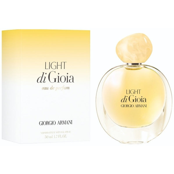 Giorgio Armani Light Di Gioia 100ML EDP Spray (W)
