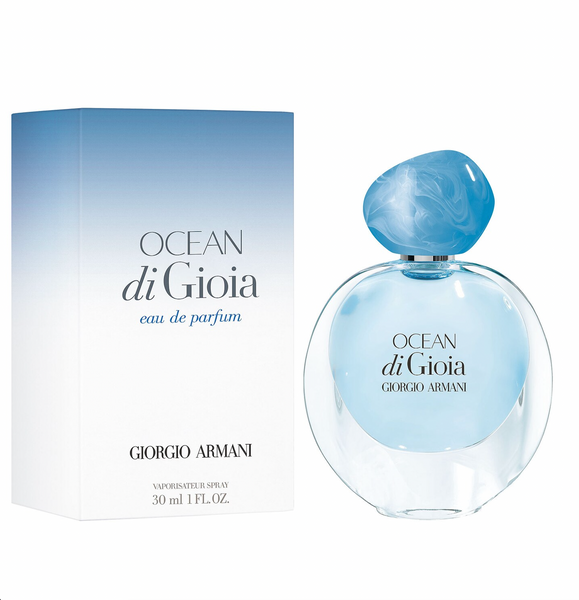 Giorgio Armani Ocean Di Gioia EDP Spray (W)