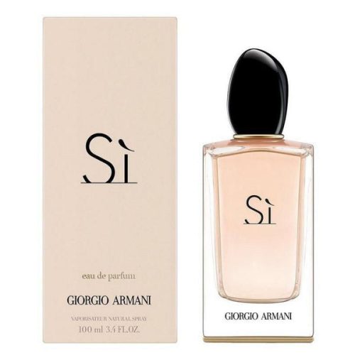 Giorgio Armani Si EDP Spray (W)