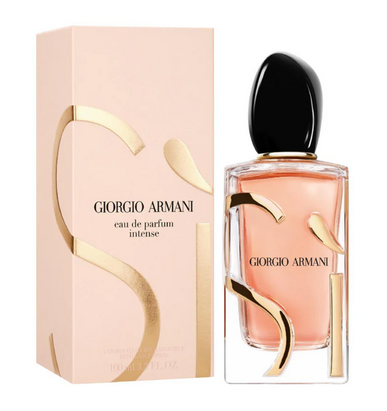 Giorgio Armani Si Intense EDP Spray (W)