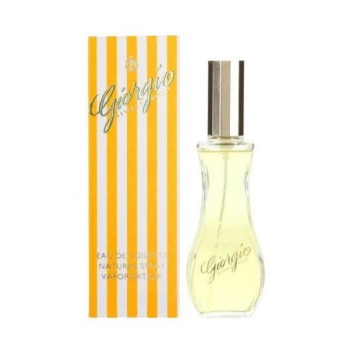 Giorgio Beverly Hills EDT Spray (W)